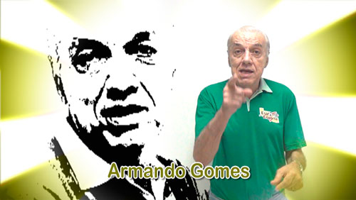 Armando Gomes