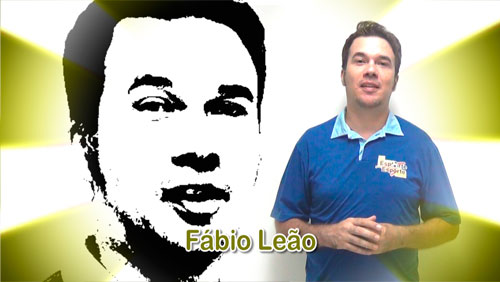 Fabio Leão