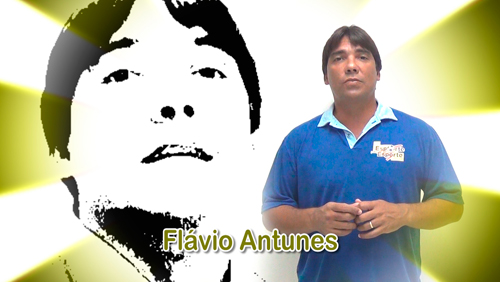Flávio Antunes