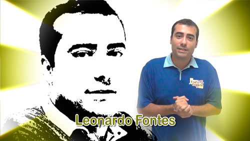 Leonardo Fontes