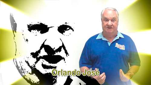 Orlando José