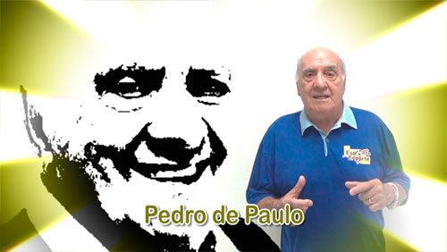 Pedro de Paulo Neto