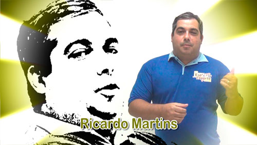 Ricardo Martins
