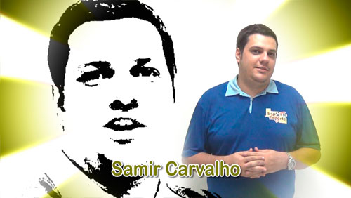 Samir Carvalho